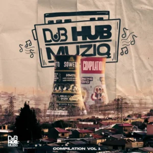 Vyno Keys, Tiiger & LeeMcKrazy - My Dali (feat. Cooper SA & Koppz Deep)