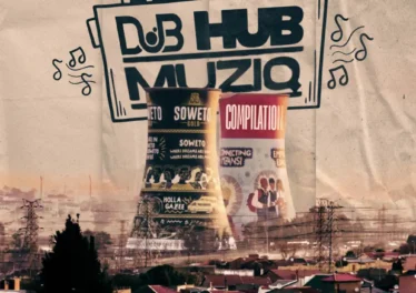 Vyno Keys, Tiiger & LeeMcKrazy - My Dali (feat. Cooper SA & Koppz Deep)