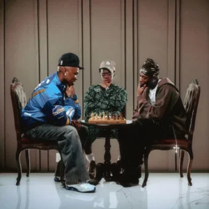 W4DE & Royal MusiQ - o'Cleva o'Lova (feat. Mordecai) W4DE & Royal MusiQ - o'Cleva o'Lova (feat. Mordecai)