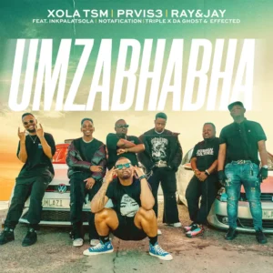 Xola TSM, PRVIS3 & Ray&Jay - Mzabhabha (feat. InkPalatsola, Notafication, Triple X Da Ghost & Effected)
