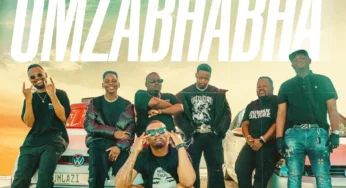 Xola TSM, PRVIS3 & Ray&Jay – Mzabhabha (feat. InkPalatsola, Notafication, Triple X Da Ghost & Effected)