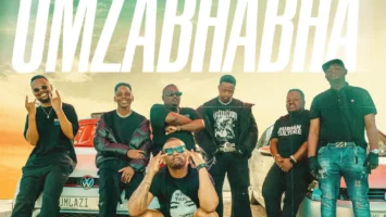 Xola TSM, PRVIS3 & Ray&Jay - Mzabhabha (feat. InkPalatsola, Notafication, Triple X Da Ghost & Effected)