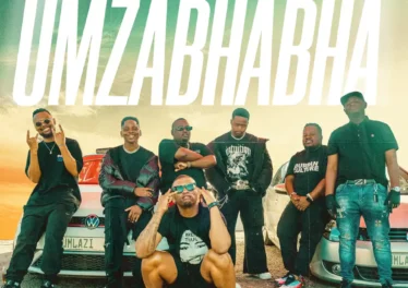 Xola TSM, PRVIS3 & Ray&Jay - Mzabhabha (feat. InkPalatsola, Notafication, Triple X Da Ghost & Effected)