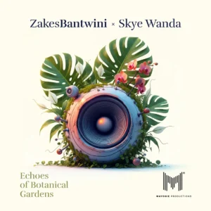 Zakes Bantwini, Skye Wanda & Jnr SA - Wena Baba Zakes Bantwini, Skye Wanda & Jnr SA - Wena Baba