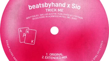 beatsbyhand & Sio - Trick Me (Extended)