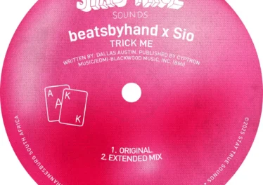 beatsbyhand & Sio - Trick Me (Extended)