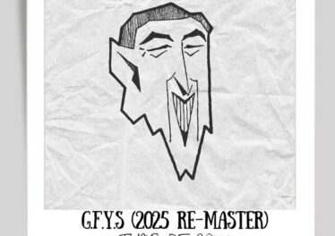 Thab De Soul - G.F.Y.S (2025 Re-Master)