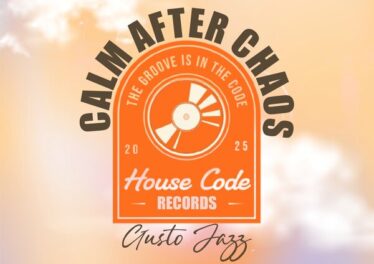 Gusto Jazz - Calm After Chaos