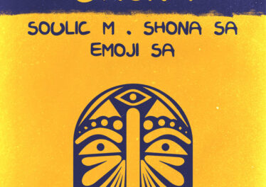 Soulic M, Shona SA & Emoji SA - Umona