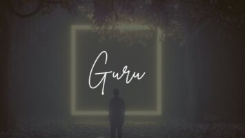 DJ Kev Karter - Guru