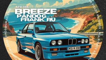 Pando G & Frank Ru - Breeze