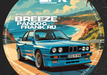 Pando G & Frank Ru - Breeze