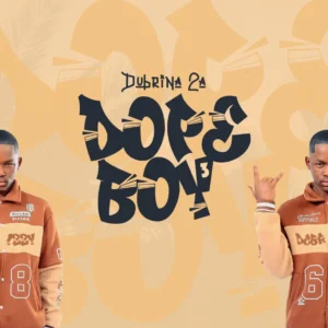 Dubrina ZA, Amaza & Jay Music - Bathembe Bani (feat. Looney_Q & RIVALZ)