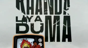 Thabza Tee, Luu Nineleven & Kammu Dee – Khanda liya duma (feat. TDK Macassette, Tumilemang & Njelic)