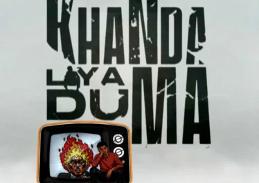 Thabza Tee, Luu Nineleven & Kammu Dee - Khanda liya duma (feat. Tdk Macassette, Tumilemang & Njelic)