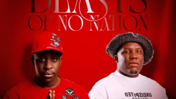 uLazi & Busta 929 - Beasts Of No Nation (feat. Kwanda MusiQ & Navaro) uLazi & Busta 929 - Beasts Of No Nation (feat. Kwanda MusiQ & Navaro)