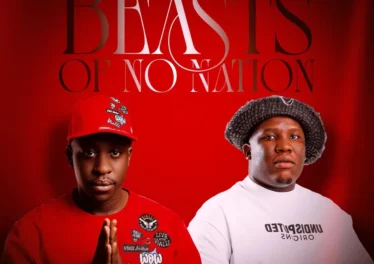 uLazi & Busta 929 - Beasts Of No Nation (feat. Kwanda MusiQ & Navaro)
