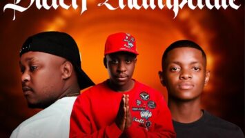 uLazi, Shaun 101 & Navaro - Black Mampatile