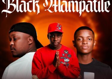 uLazi, Shaun 101 & Navaro - Black Mampatile