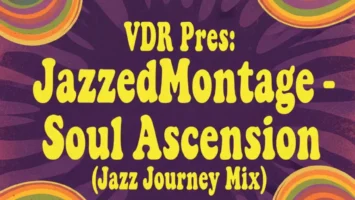 JazzedMontage - Soul Ascension (Jazz Journey Mix)