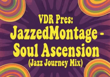 JazzedMontage - Soul Ascension (Jazz Journey Mix)