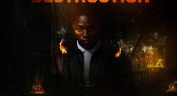 034 Mafia & The Musical Selectors SA – Destruction (feat. Boips & Djy’Tumie)
