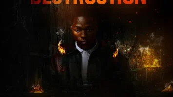 034 Mafia & The Musical Selectors SA - Destruction (feat. Boips & Djy'Tumie) 034 Mafia & The Musical Selectors SA - Destruction (feat. Boips & Djy'Tumie)