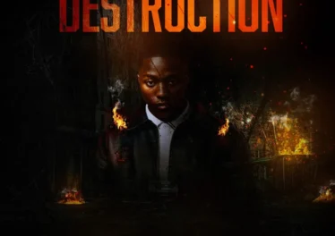 034 Mafia & The Musical Selectors SA - Destruction (feat. Boips & Djy'Tumie)