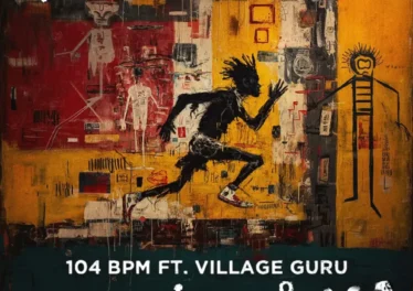 104 BPM - Nang' Egijima (feat. Village Guru)
