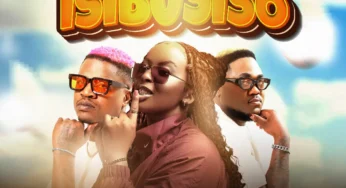 2point1 & Nthabi Sings – Isibusiso (feat. Ntate Stunna)