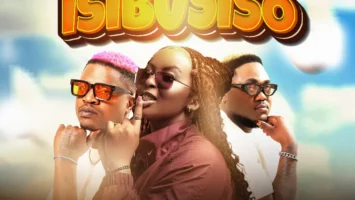 2point1 & Nthabi Sings - Isibusiso (feat. Ntate Stunna)
