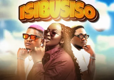 2point1 & Nthabi Sings - Isibusiso (feat. Ntate Stunna)
