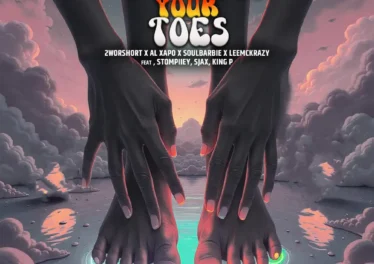 2woshort, AI Xapo, Soul Barbie & LeeMcKrazy - Touch Your Toes (feat. Stompiiey, Sjax & King P) 2woshort, AI Xapo, Soul Barbie & LeeMcKrazy - Touch Your Toes (feat. Stompiiey, Sjax & King P)