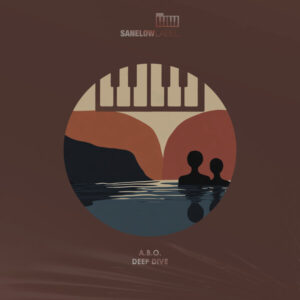 A.b.o. - Deep Dive EP