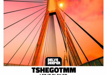 TshegoTMM - Let It Play EP TshegoTMM - Let It Play EP