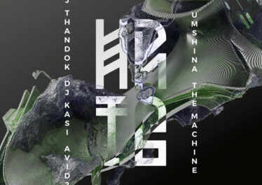 DJ Thandok, DJ Kasi & Avid24 - Umshina (The Machine)