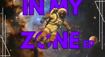 Mezel – In My Zone EP