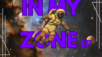 Mezel - In My Zone EP