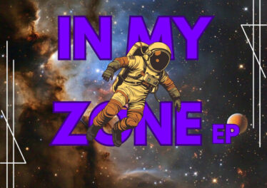 Mezel - In My Zone EP Mezel - In My Zone EP