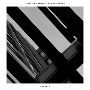 TimAdeep - People From The North EP TimAdeep - People From The North EP