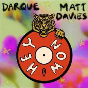 Darque, Matt Davies - Hey Now (Extended Mix) &bull; Download MP3