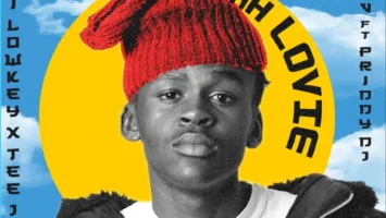 Abuti Low Key, Tee Jay & De Bruv - Ooh Lovie (feat. Priddy DJ)
