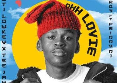 Abuti Low Key, Tee Jay & De Bruv - Ooh Lovie (feat. Priddy DJ)