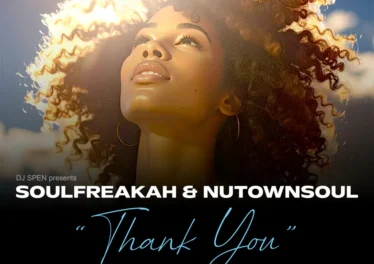 SoulFreakah & NutownSoul - Thank You