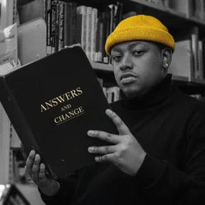 9umba - Answers & Change (Album)