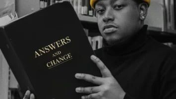 9umba - Answers & Change (Album)
