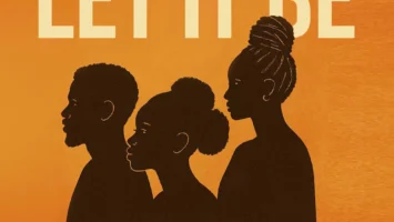AfroQuality - Let It Be (feat. Mthandazo Gatya, Boukuru, Qritiqal & Starr Healer)