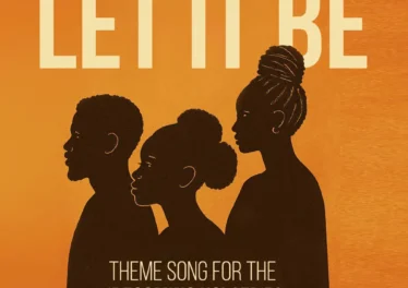 AfroQuality - Let It Be (feat. Mthandazo Gatya, Boukuru, Qritiqal & Starr Healer)
