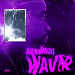 Akiidmusiq - Waver EP