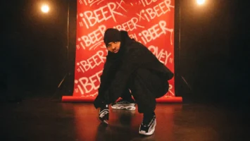 Al Xapo & Optimist Music ZA - iBEER (feat. Ez Maestro, Djy Kp & Pablo Eddie)